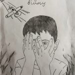 учень 4 класу школа 4 ворзель